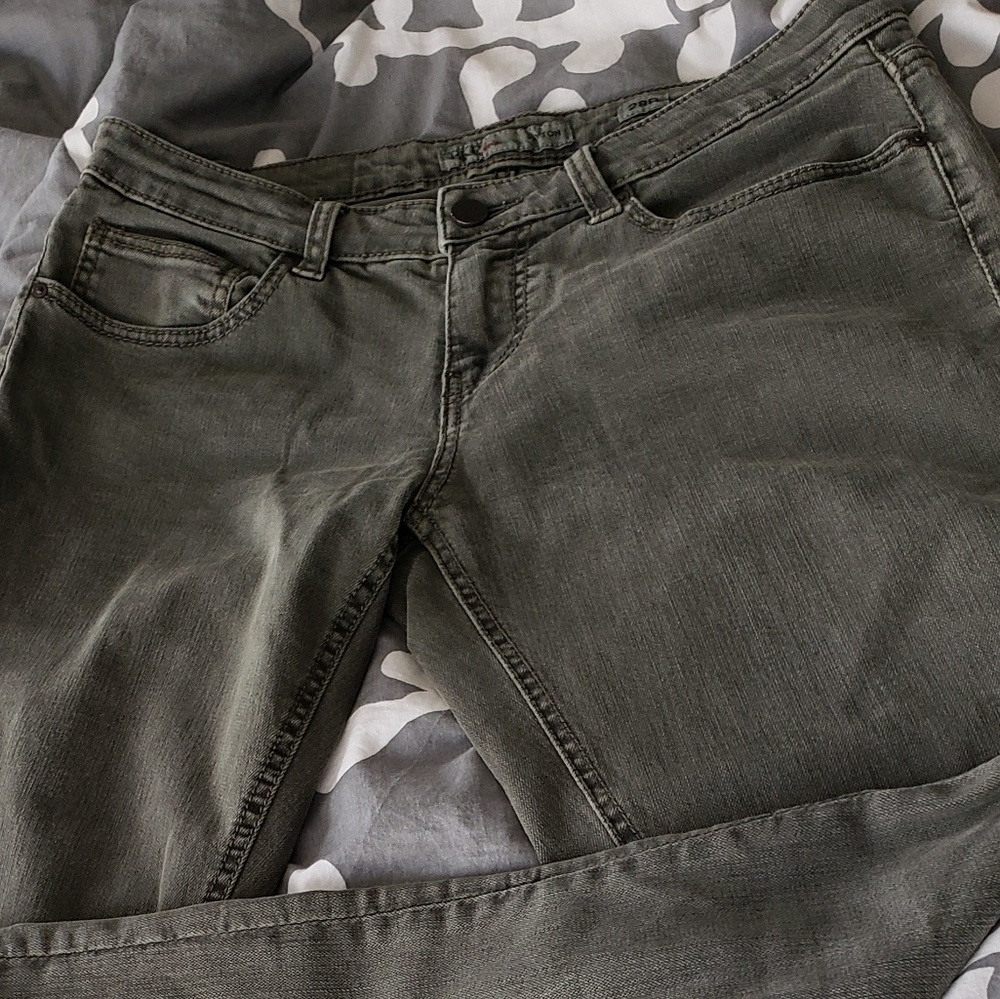 BKE Payton Jeans